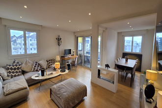 achat appartement ambilly 74100