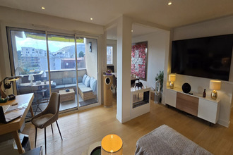 achat appartement ambilly 74100