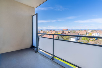 achat appartement ambilly 74100