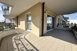 achat appartement ambilly 74100