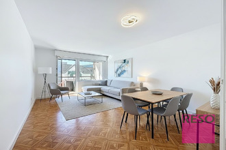 achat appartement ambilly 74100