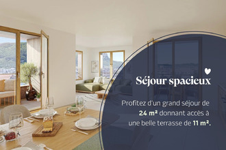 achat appartement ambilly 74100