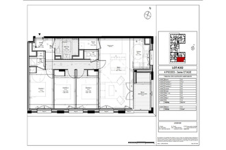 achat appartement ambilly 74100