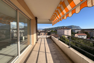 achat appartement ambilly 74100