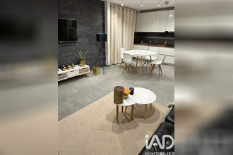 achat appartement ambilly 74100