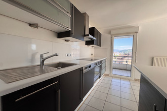 achat appartement ambilly 74100