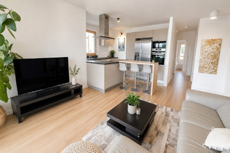 achat appartement ambilly 74100