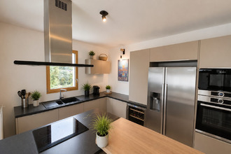 achat appartement ambilly 74100