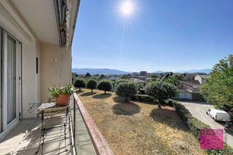 achat appartement ambilly 74100