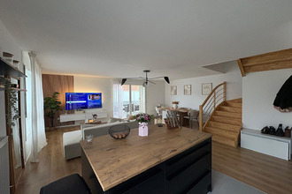 achat appartement amblainville 60110