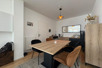 achat appartement amblainville 60110