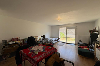 achat appartement amblainville 60110