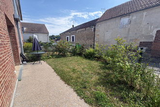 achat appartement amblainville 60110