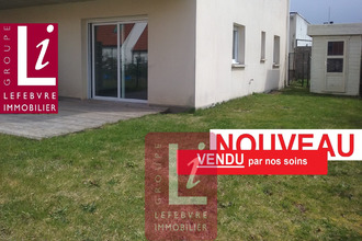 achat appartement ambleteuse 62164