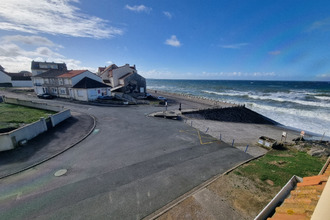 achat appartement ambleteuse 62164