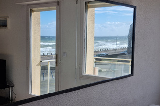 achat appartement ambleteuse 62164