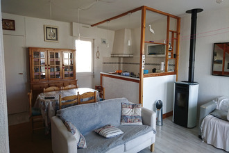 achat appartement ambleteuse 62164