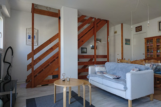 achat appartement ambleteuse 62164