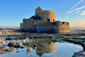 achat appartement ambleteuse 62164