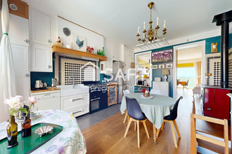 achat appartement ambleteuse 62164