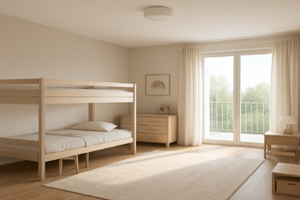 achat appartement ambleteuse 62164
