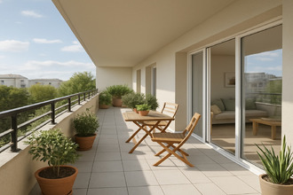 achat appartement ambleteuse 62164