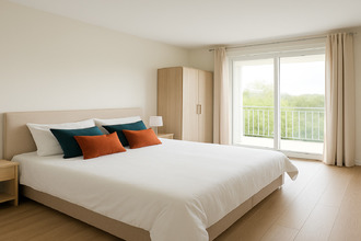achat appartement ambleteuse 62164