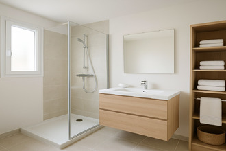 achat appartement ambleteuse 62164
