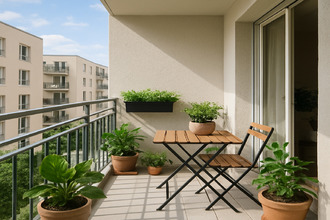 achat appartement ambleteuse 62164