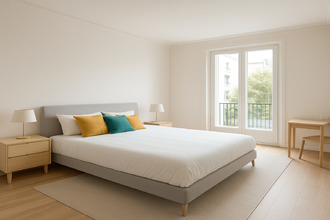 achat appartement ambleteuse 62164