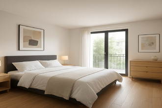 achat appartement ambleteuse 62164