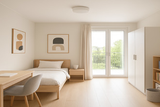 achat appartement ambleteuse 62164