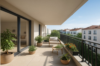 achat appartement ambleteuse 62164