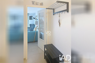 achat appartement ambleteuse 62164