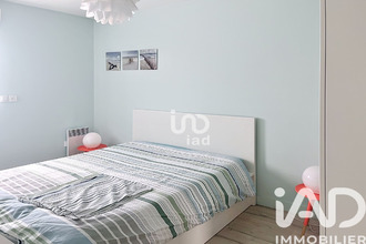 achat appartement ambleteuse 62164