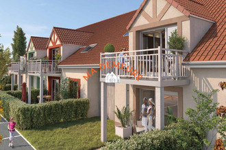 achat appartement ambleteuse 62164