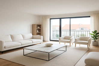achat appartement ambleteuse 62164