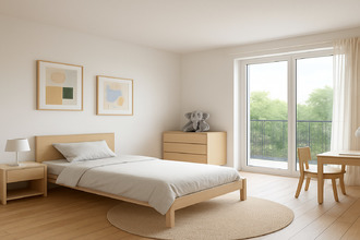 achat appartement ambleteuse 62164