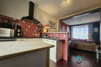 achat appartement ambleteuse 62164