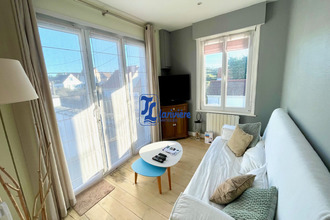 achat appartement ambleteuse 62164
