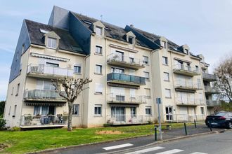 achat appartement amboise 37400