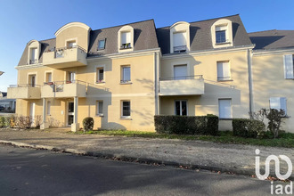 achat appartement amboise 37400