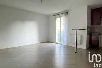 achat appartement amboise 37400