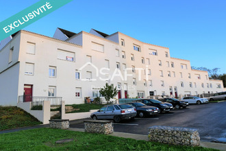 achat appartement amboise 37400