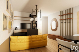 achat appartement amboise 37400