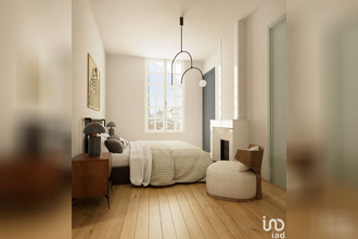 achat appartement amboise 37400