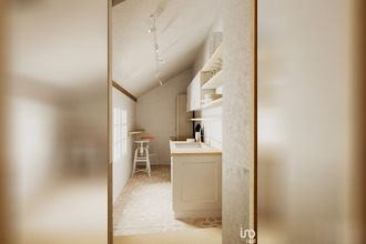 achat appartement amboise 37400