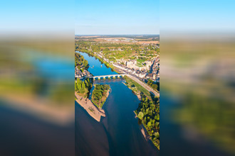 achat appartement amboise 37400