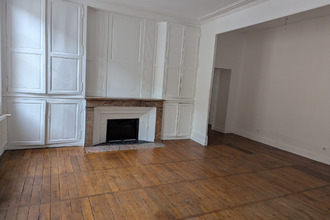 achat appartement amboise 37400