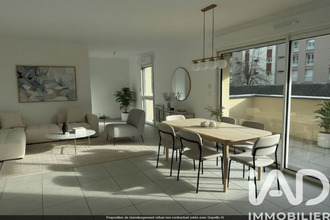 achat appartement amboise 37400